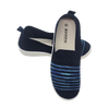 Casual Slip-ons Blue
