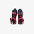 Dual-Tone Comfort Sandals