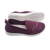 Women's Casual Slip-ons - Purple