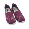Women's Casual Slip-ons - Purple