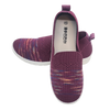 Women's Casual Slip-ons - Purple
