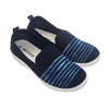 Casual Slip-ons Blue