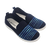 Casual Slip-ons Blue